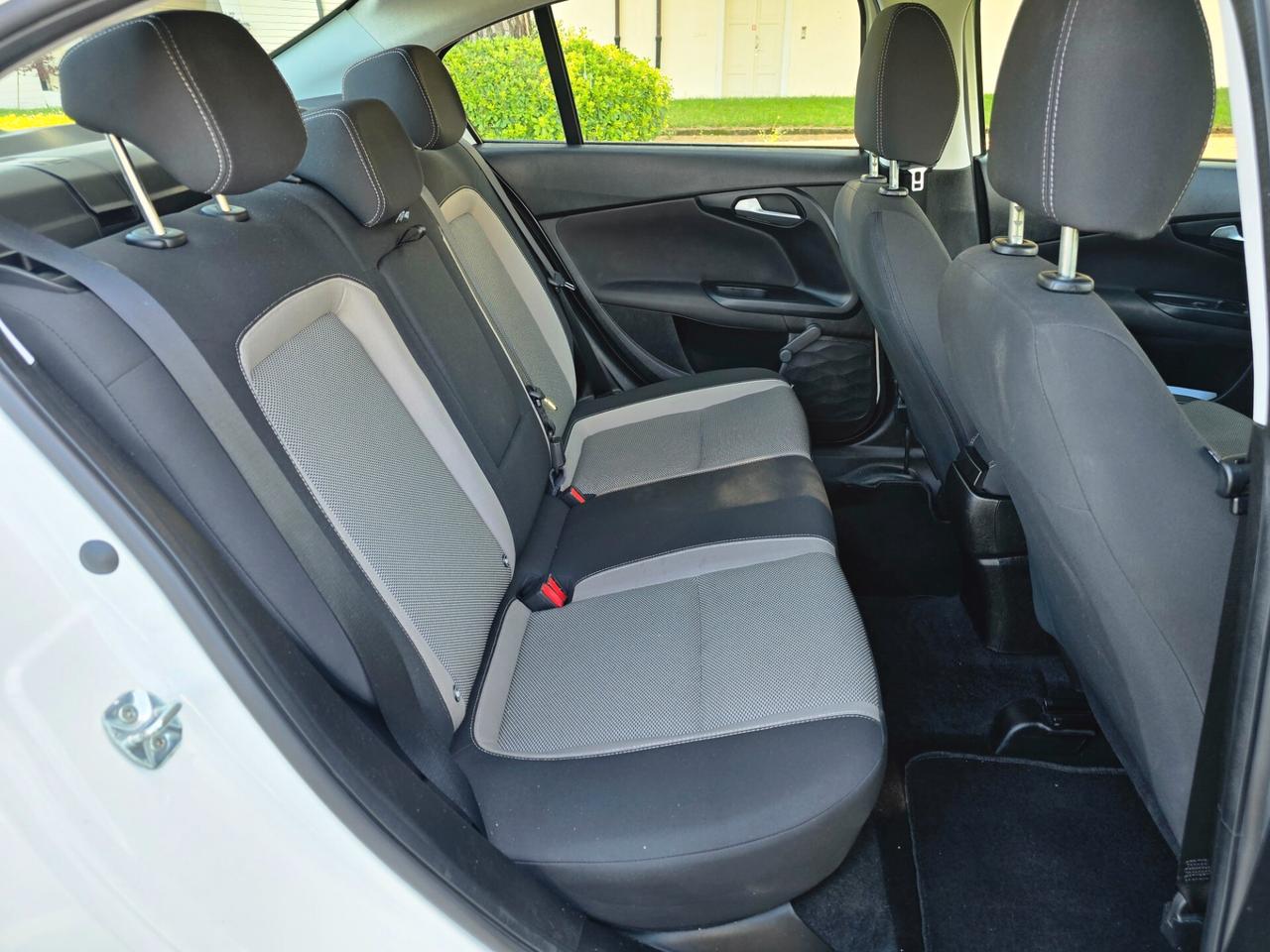 Fiat Tipo 1.6 Mjt 120 CAVALLI BERLINA - 2017