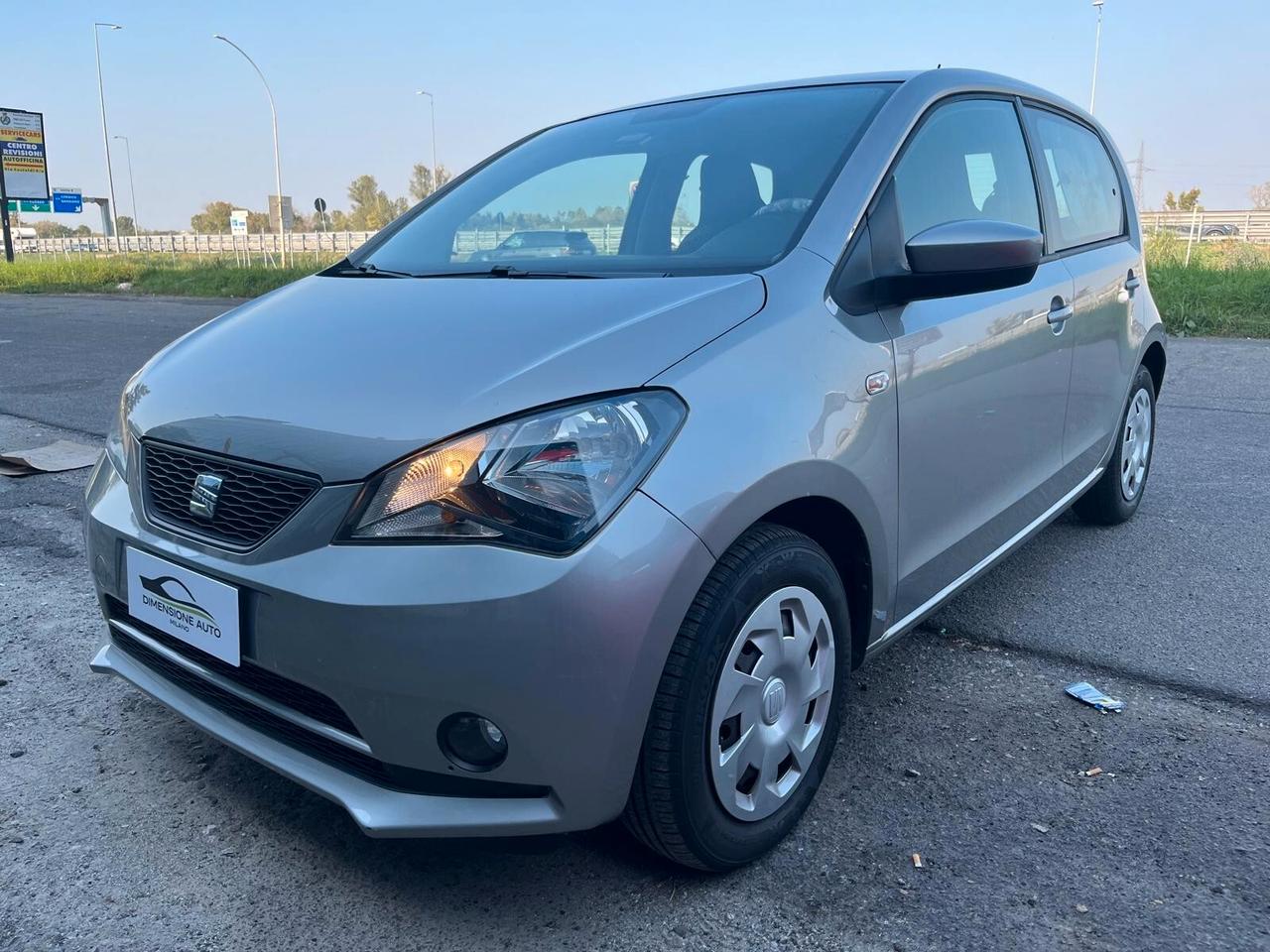 Seat Mii 1.0 5 porte Style