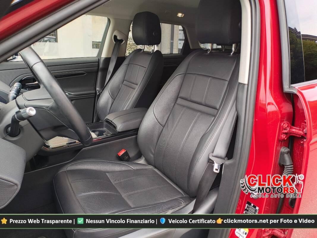 Land Rover Range Rover Evoque Evoque 2022 - 2.0d i4 mhev RDynamic S 163cv aut