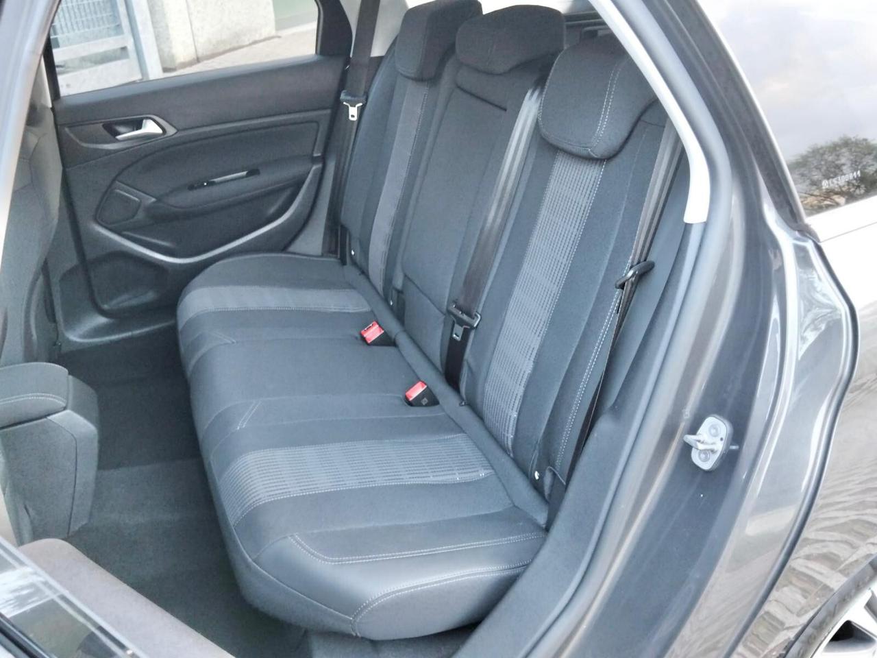 Peugeot 308 PureTech Turbo 130cv S&S EAT8 SW Allure*Cinghia nuova*unipro*Auto