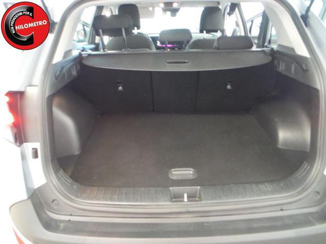 KIA Sportage 1.6 CRDi MHEV DCT Business