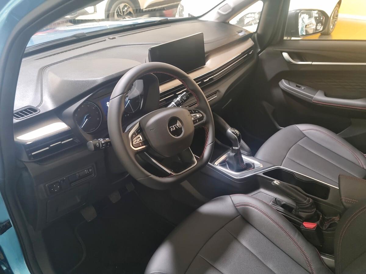 Emc Quattro 1.5 106cv NUOVA