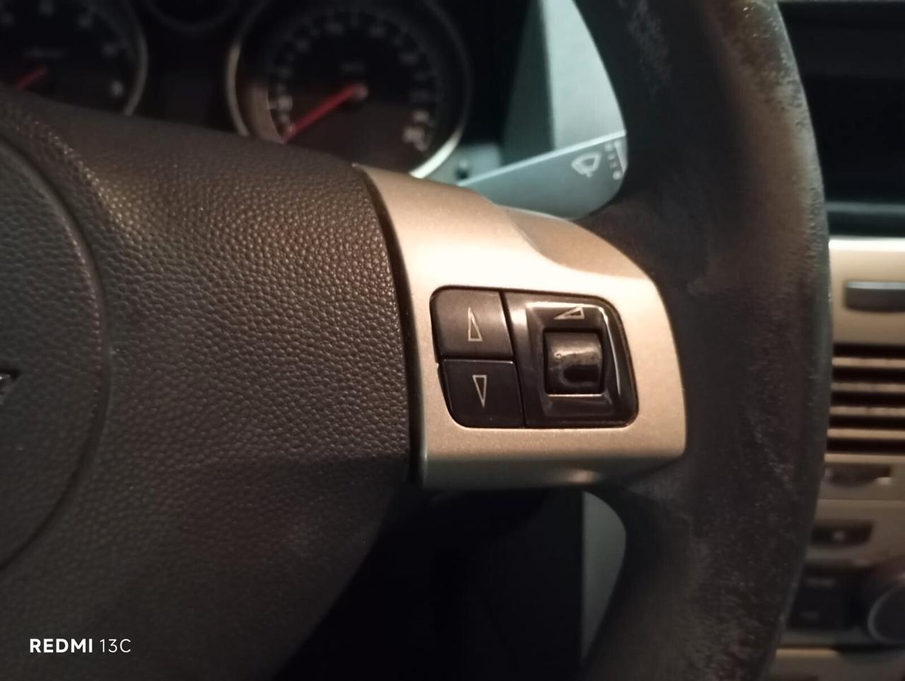 Opel Astra del 2007 benzina 140.000 km