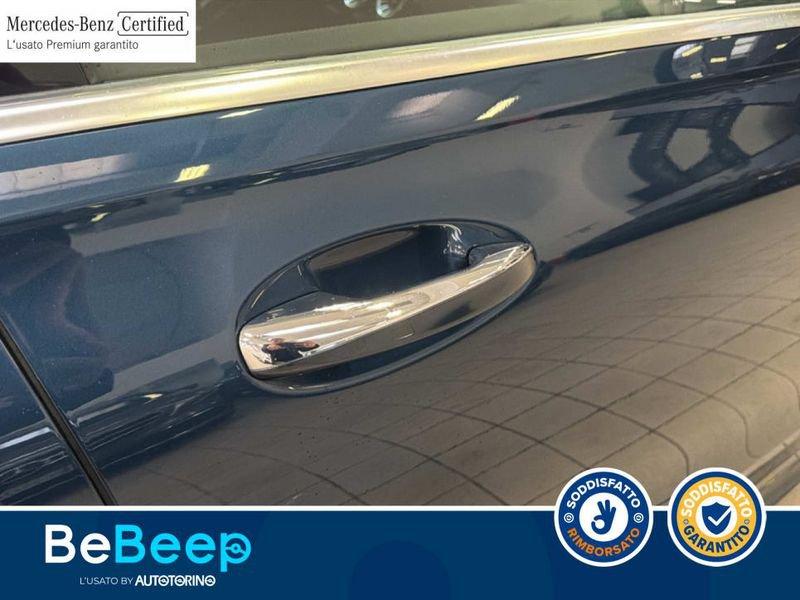 Mercedes-Benz Classe B B 250 E PHEV (EQ-POWER) PREMIUM AUTO