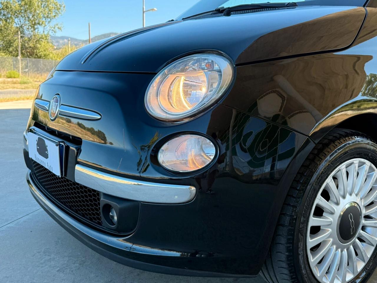 Fiat 500 1.3 Multijet 16V 95 CV Lounge