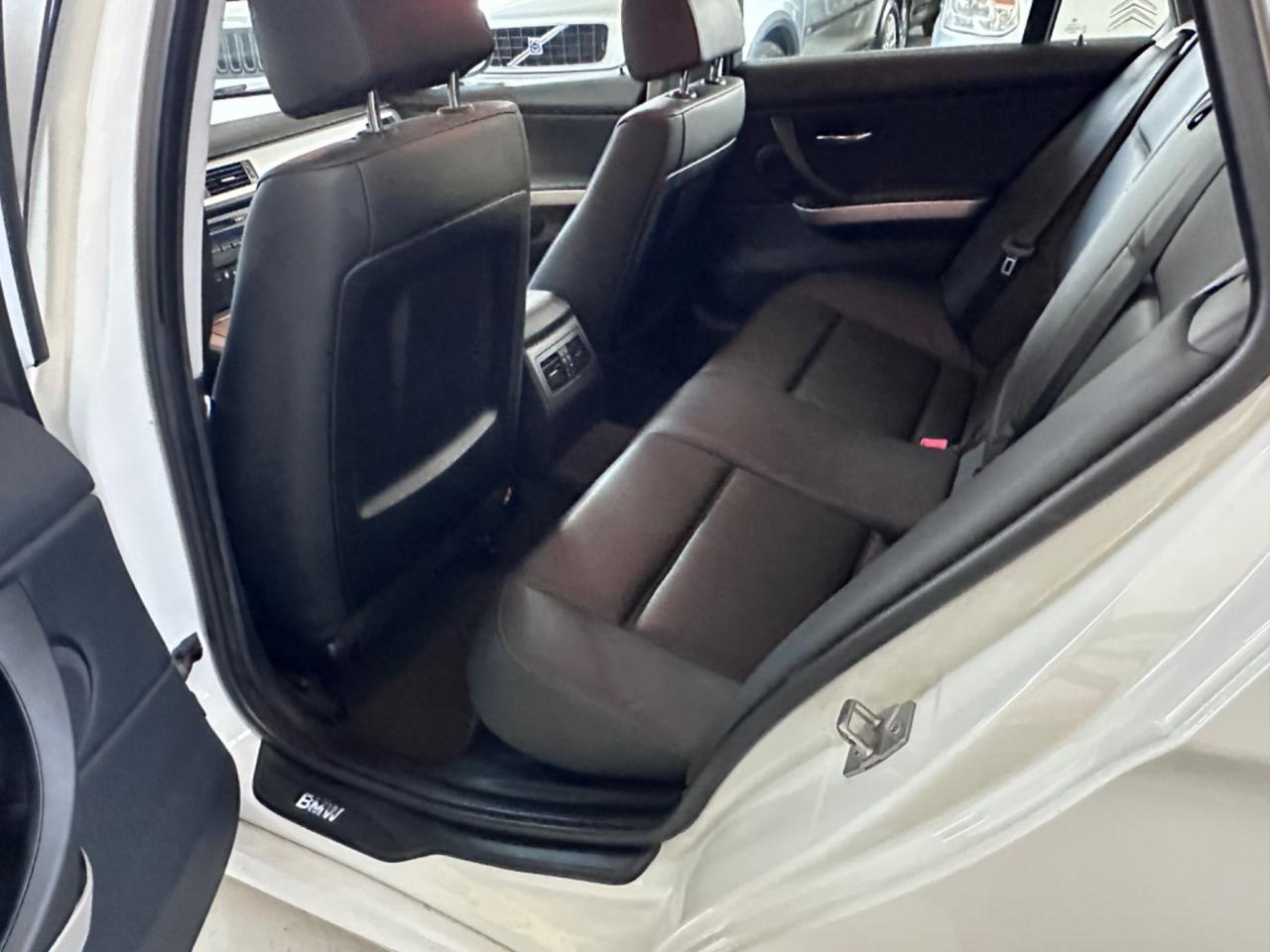 Bmw 320 Touring Futura