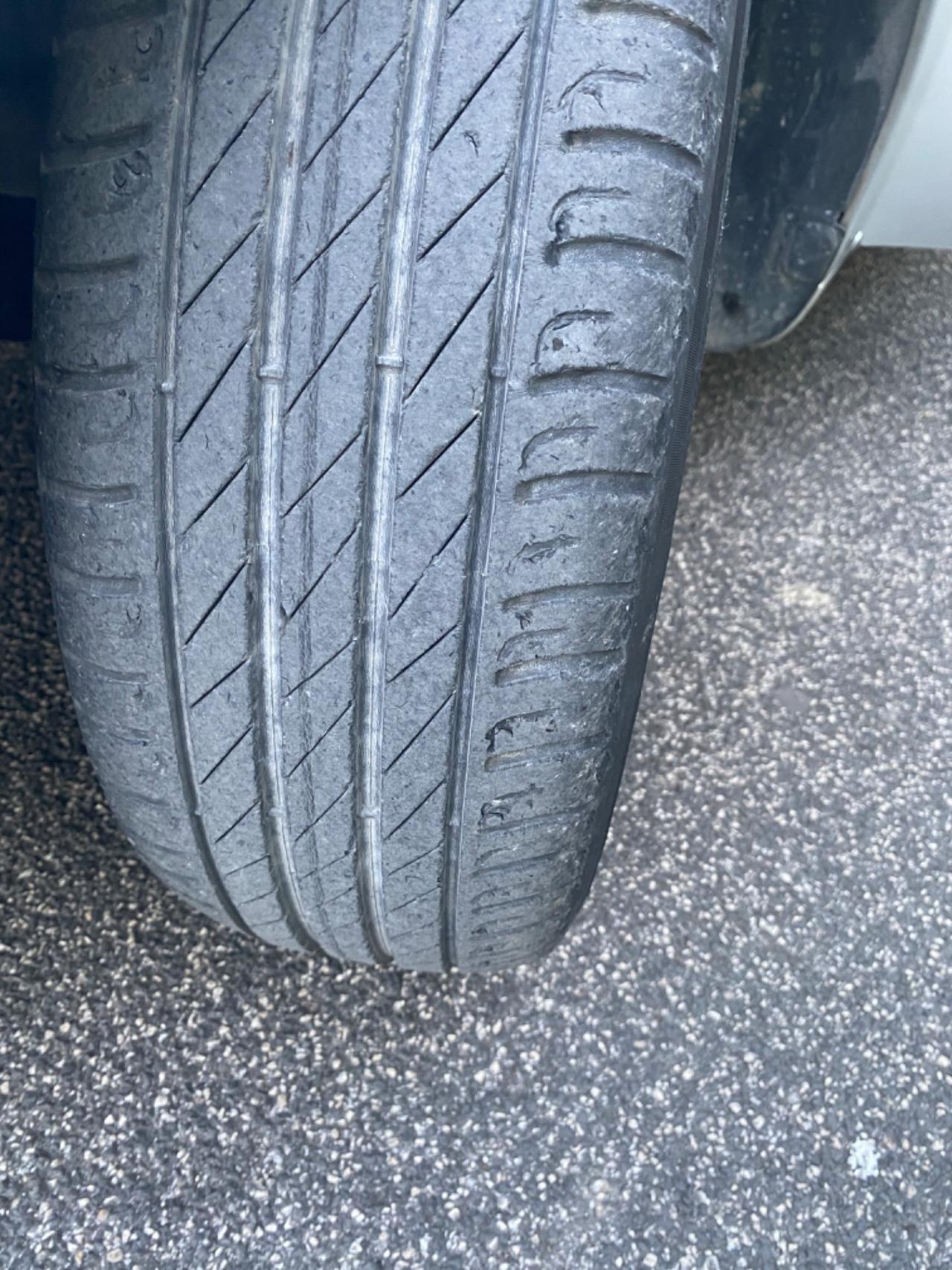 Lancia MUSA 1.3 Multijet 2012 TAGLIANDATA