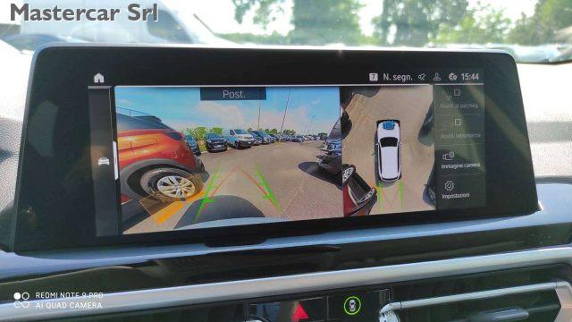 BMW X3 X3 G01 2021 xdrive30e auto - GH711RA