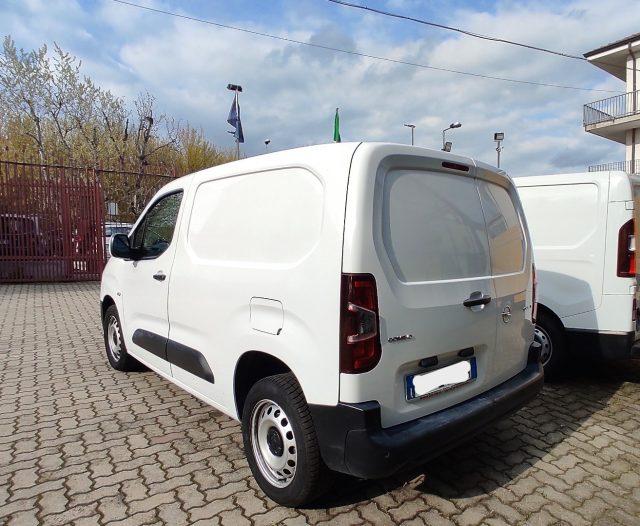 OPEL Combo Cargo 1.5 Diesel 130CV PC Edition