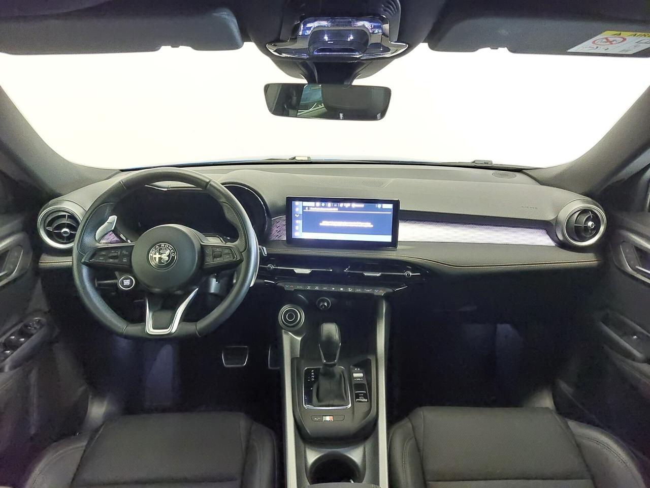 ALFA ROMEO Tonale Tonale 1.5 160 CV MHEV TCT7 V...