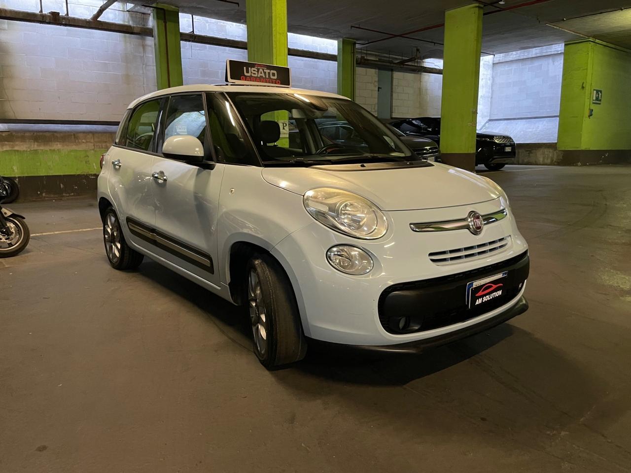 Fiat 500L 1.4 Neopatentati Euro 6 *Tetto Panoramico*