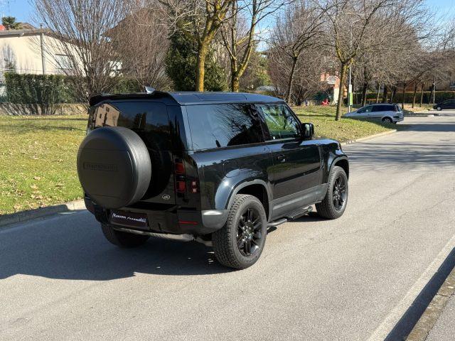 LAND ROVER Defender 90 3.0D I6 200 CV AWD Auto S IVA ESPOSTA