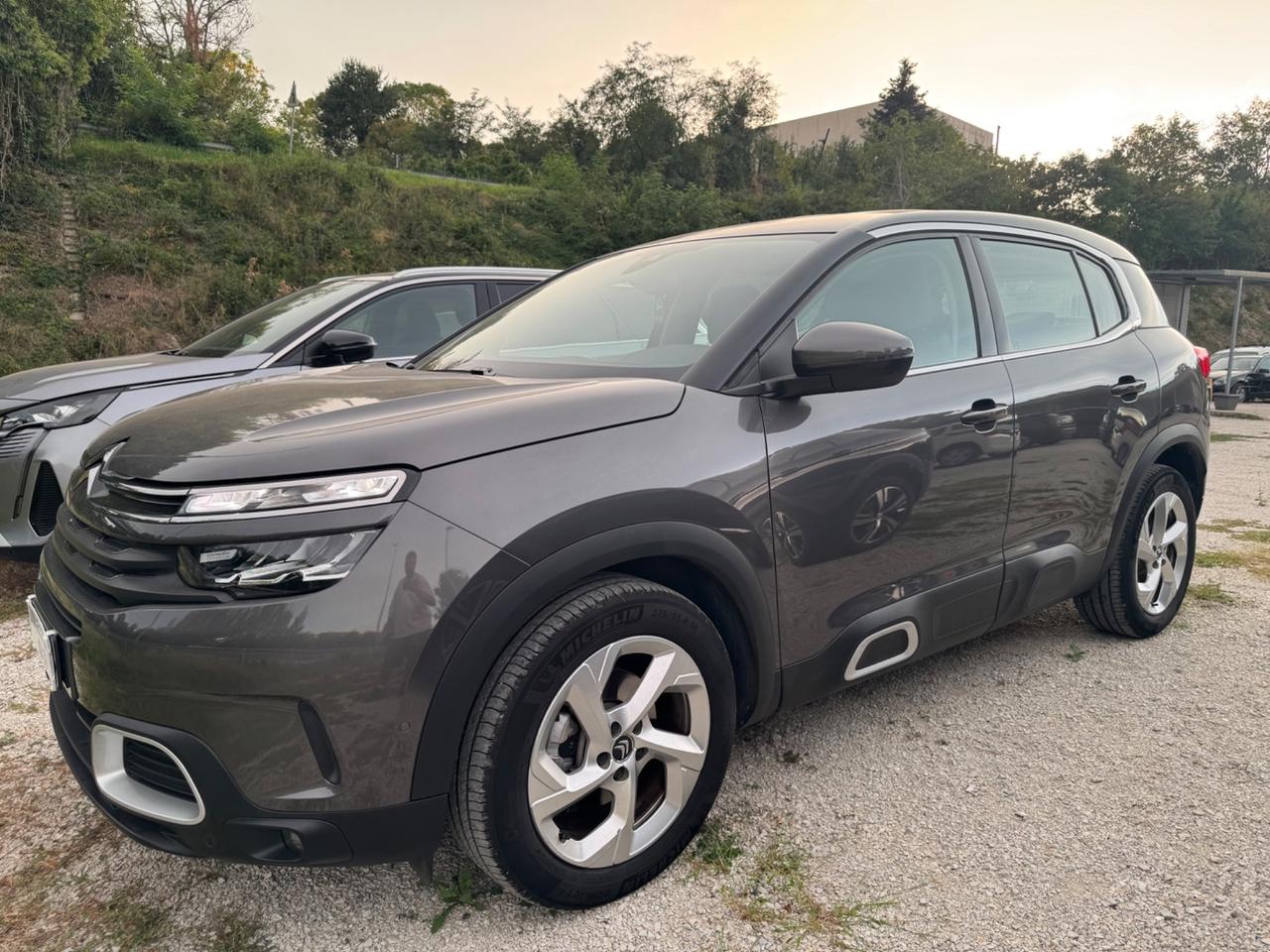 Citroen C5 Aircross BlueHDi 130 S&S Business