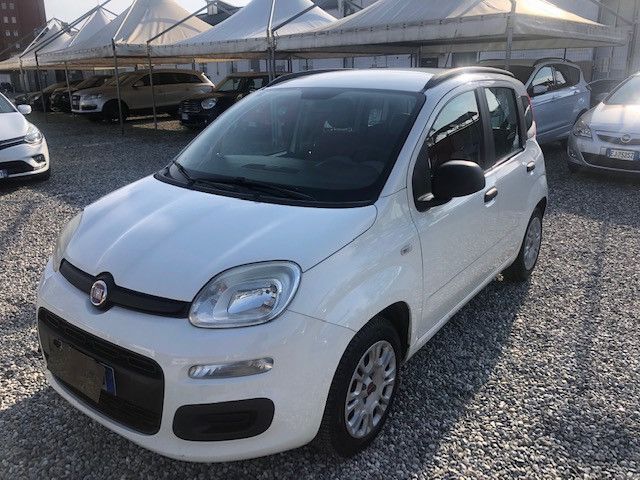 Fiat Panda 1.2 EasyPower Easy