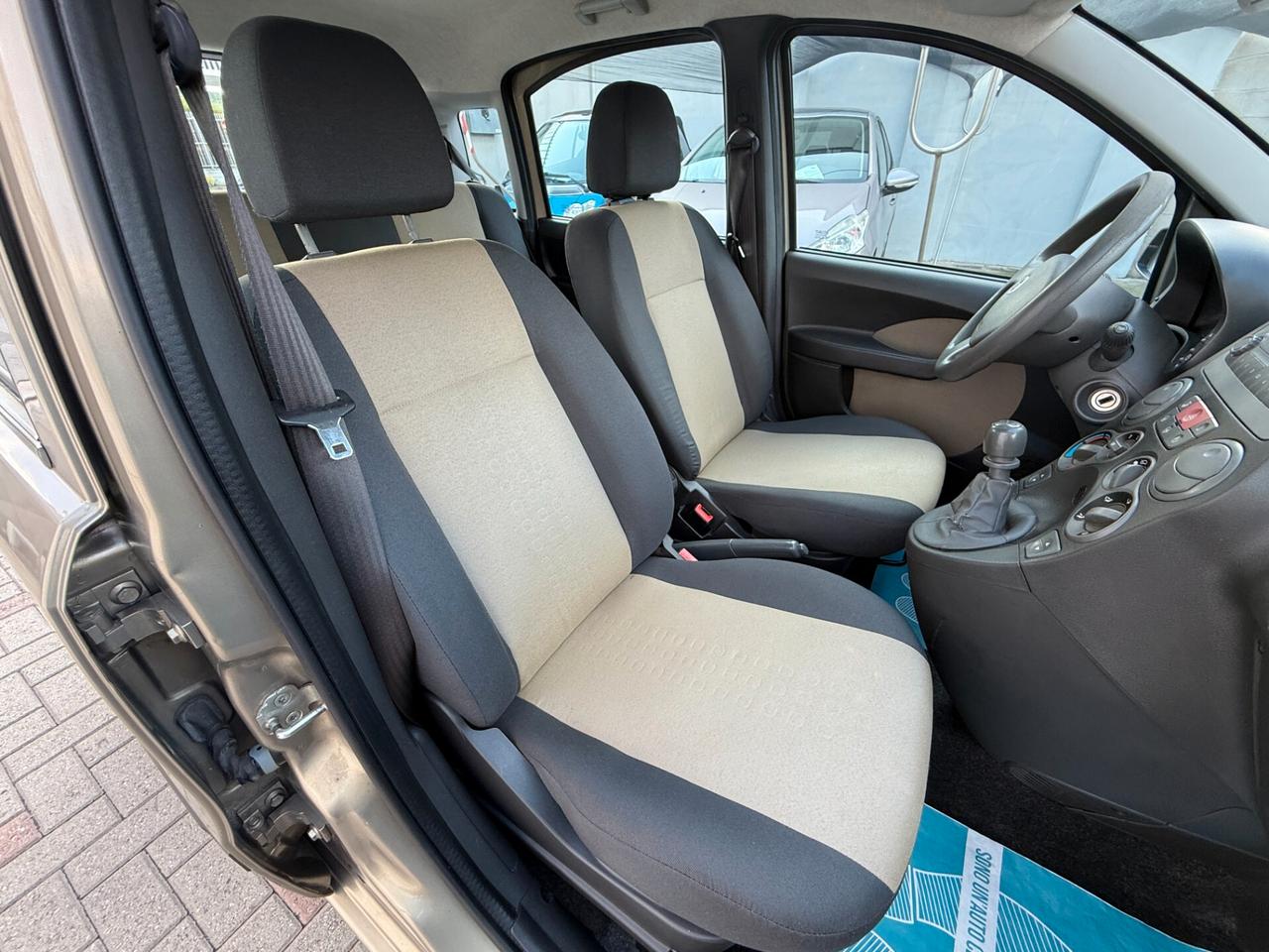 Fiat Panda 1.2 Dynamic