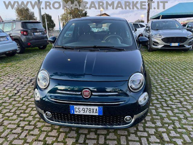 FIAT 500 1.0 Hybrid Dolcevita AZIENDALE KM CERTIF NO VINCOL