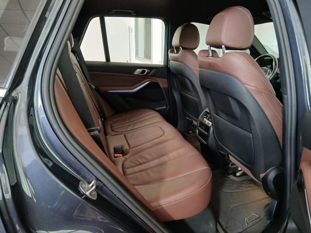 BMW X5 xDrive30d 48V xLine