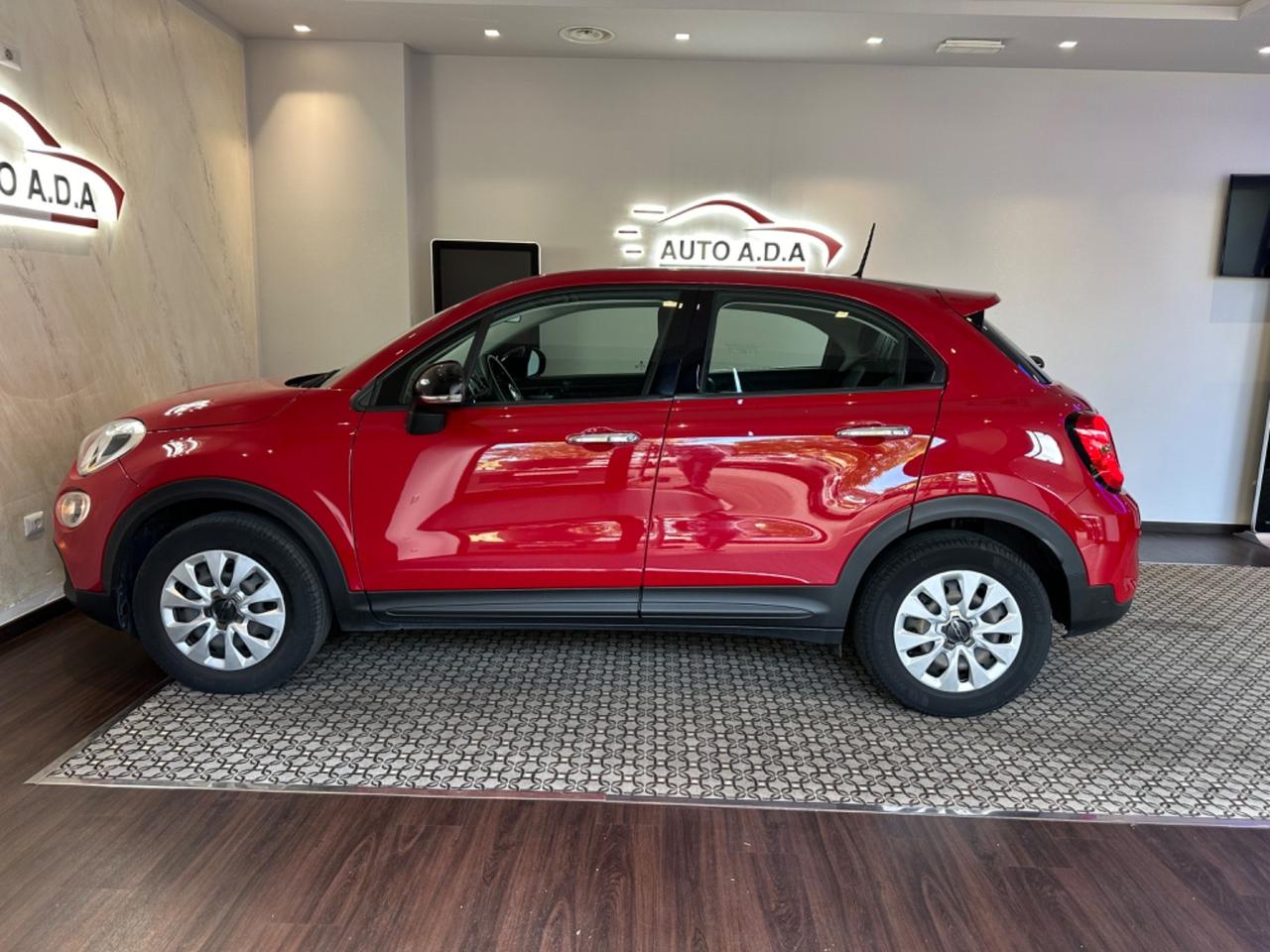 Fiat 500X 1.3 MultiJet 95 CV Sport