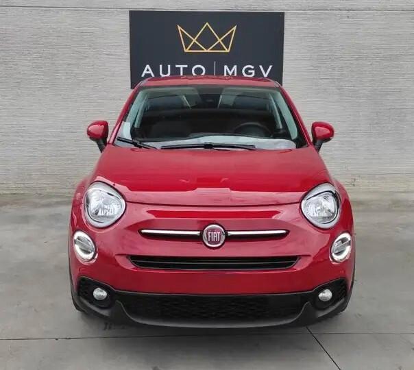 Fiat 500X 1.0 T3 120 CV Connect