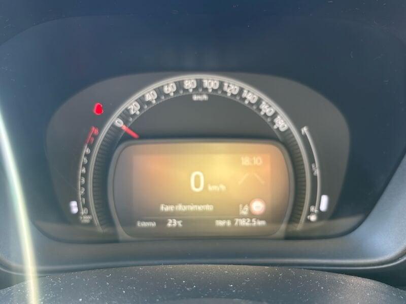 Toyota Aygo X 1.0B (72 CV) Trend