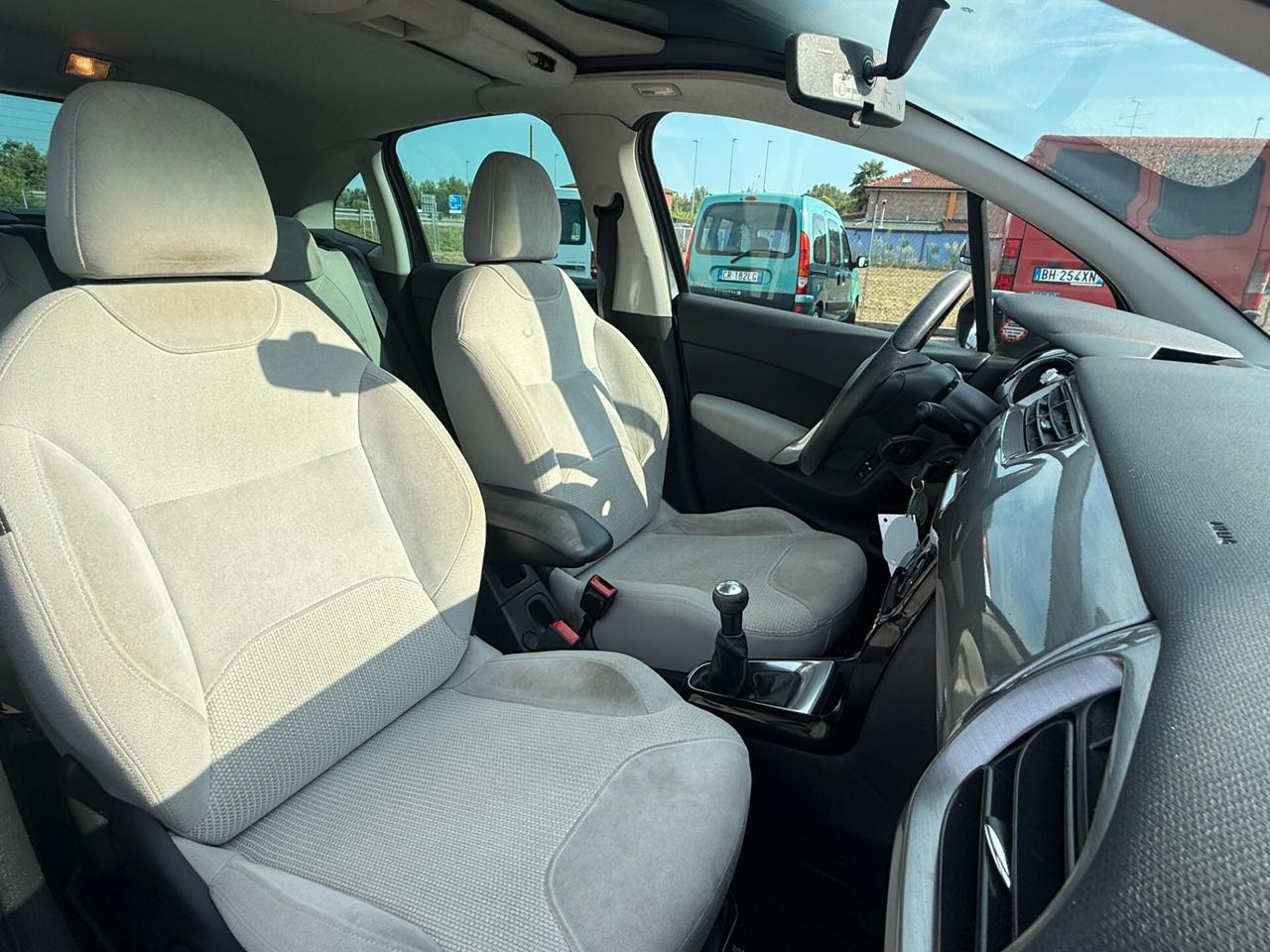 Citroen C3 1.4 Exclusive Style