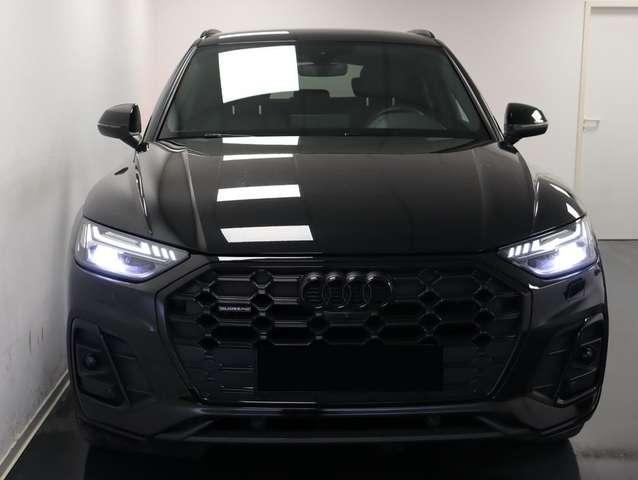 Audi Q5 40D SLINE S LINE S-LINE 21 Q4 TETTO EDITION ONE