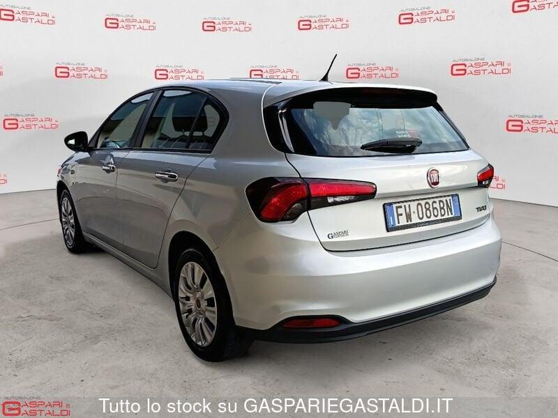 FIAT Tipo Tipo 1.3 Mjt S&S 5 porte Street