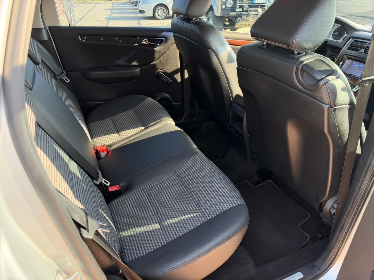 Mercedes-benz B 150 Sport 95CV OK NEOPATENTATI