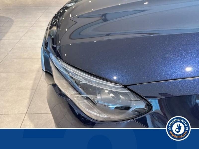 Mercedes-Benz Classe E 220d 4Matic Berlina Advanced Plus