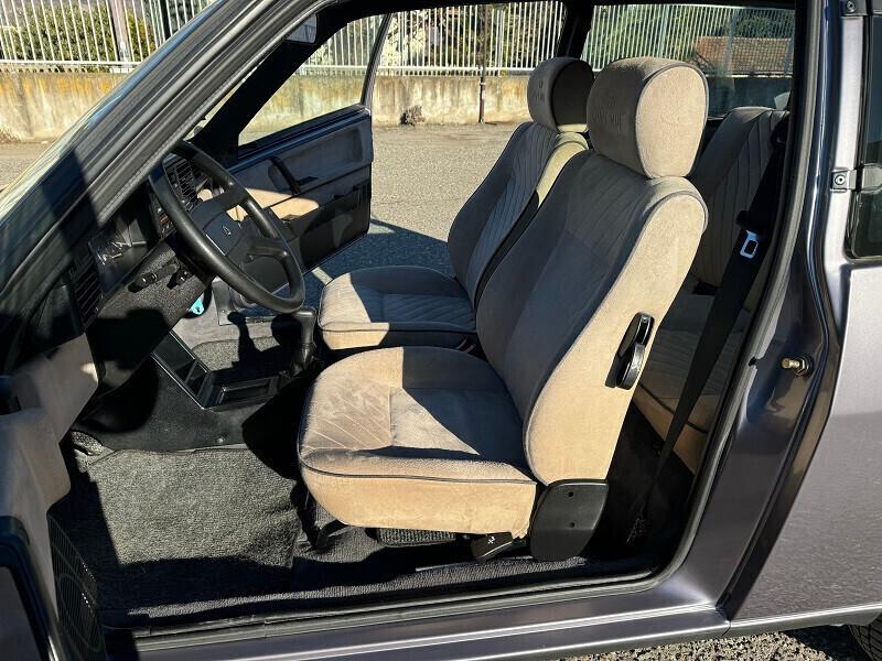 Autobianchi Y10 1.1 i.e. cat Selectronic Avenue