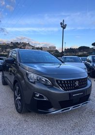 Peugeot 3008 BlueHDi 120 S&S EAT6 Allure