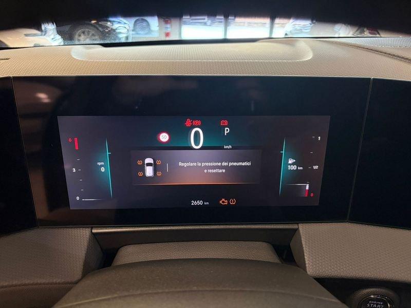 Opel Astra Astra 1.5 Turbo Diesel 130 CV AT8 ST GS FULL OPT