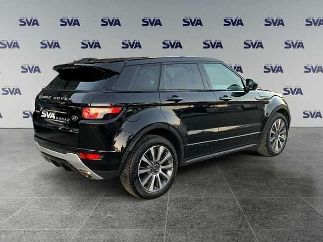 Land Rover Range Rover Evoque 2.2 TD4 150CV Dynamic