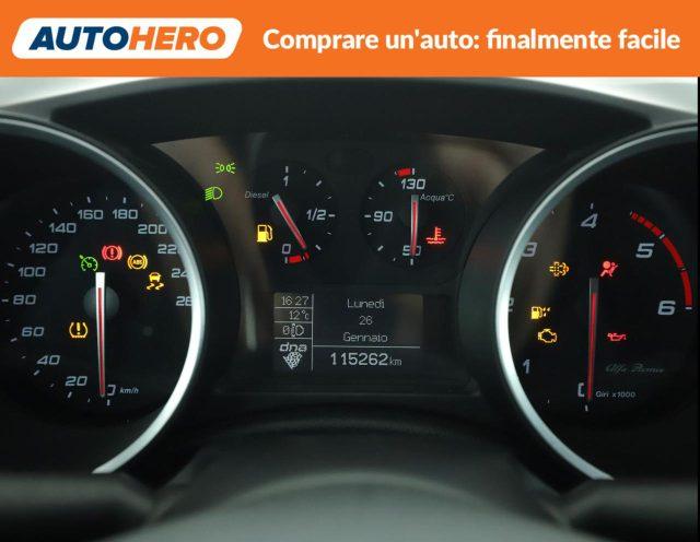 ALFA ROMEO Giulietta 1.6 JTDm 120 CV Sport