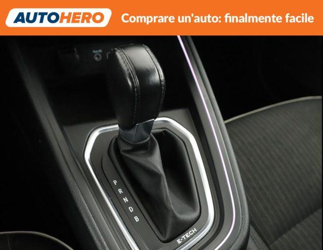 RENAULT Clio Full Hybrid E-Tech 140 CV 5 porte Intens