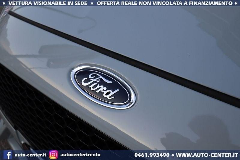 Ford Fiesta ST200 EDITION 1.6 3p ST 200 cv