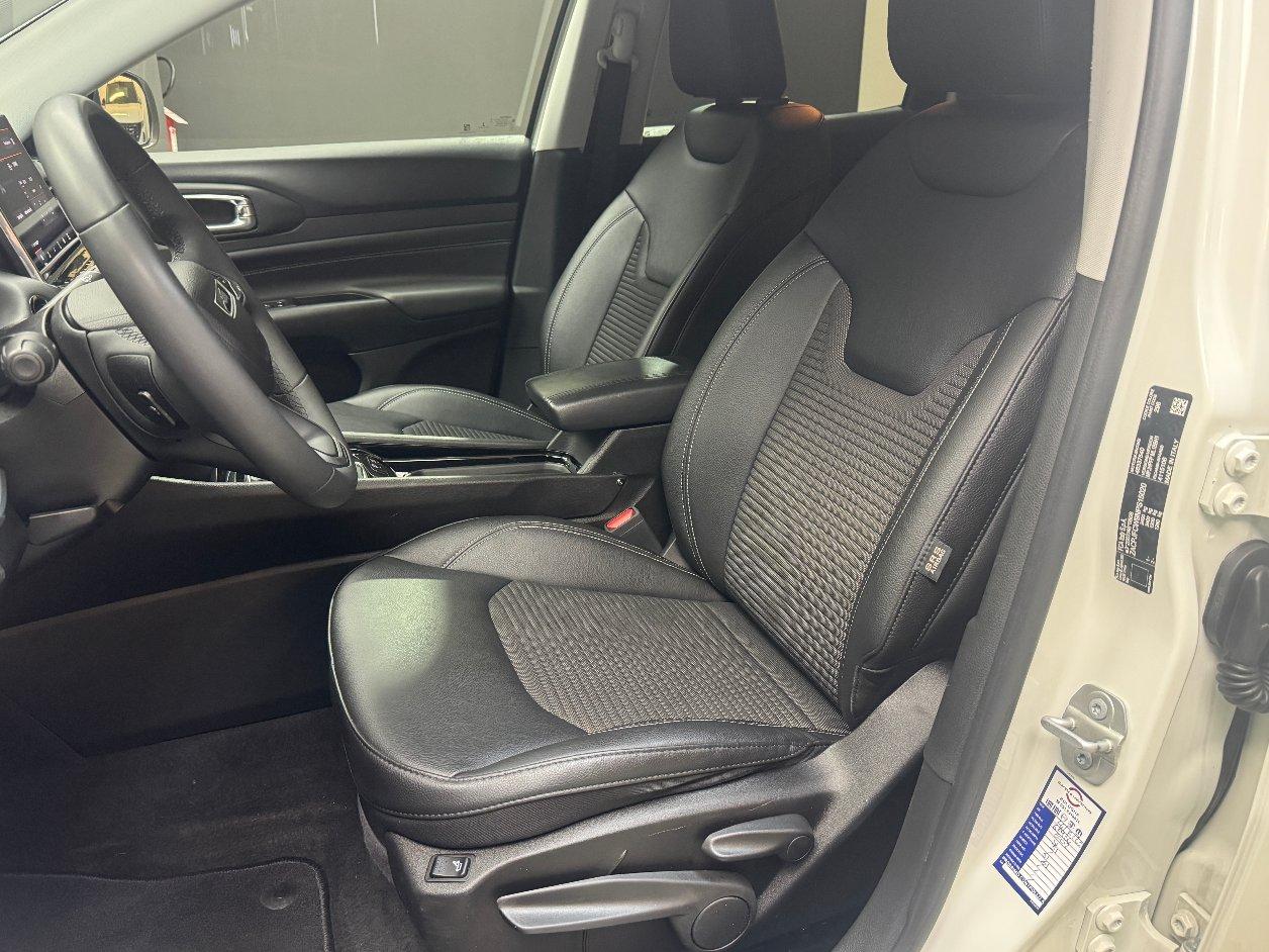 Jeep Compass 1.3 turbo t4 phev Limited 4xe auto
