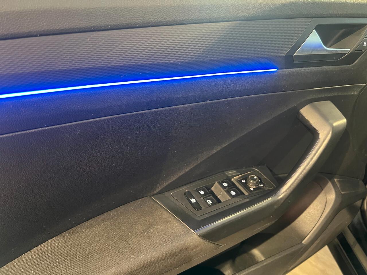 Volkswagen T-Roc 1.6 TDI SCR Advanced BlueMotion