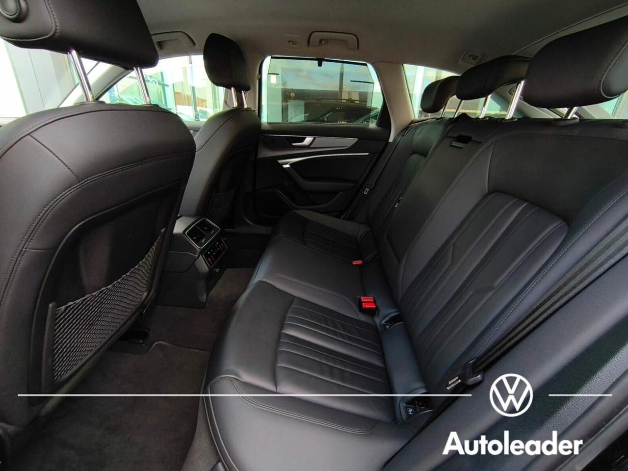 Audi A6 allroad 40 TDI 2.0 quattro SOLI 48mila km S tronic Evolution