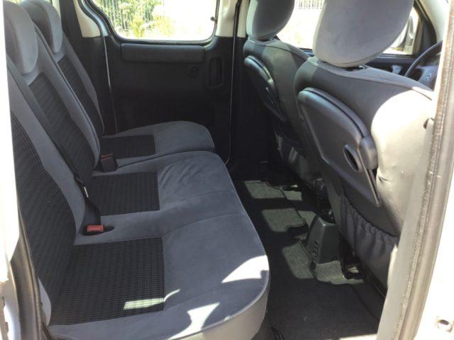 CITROEN Berlingo 1.6 16V HDi 90CV 5p. XTR