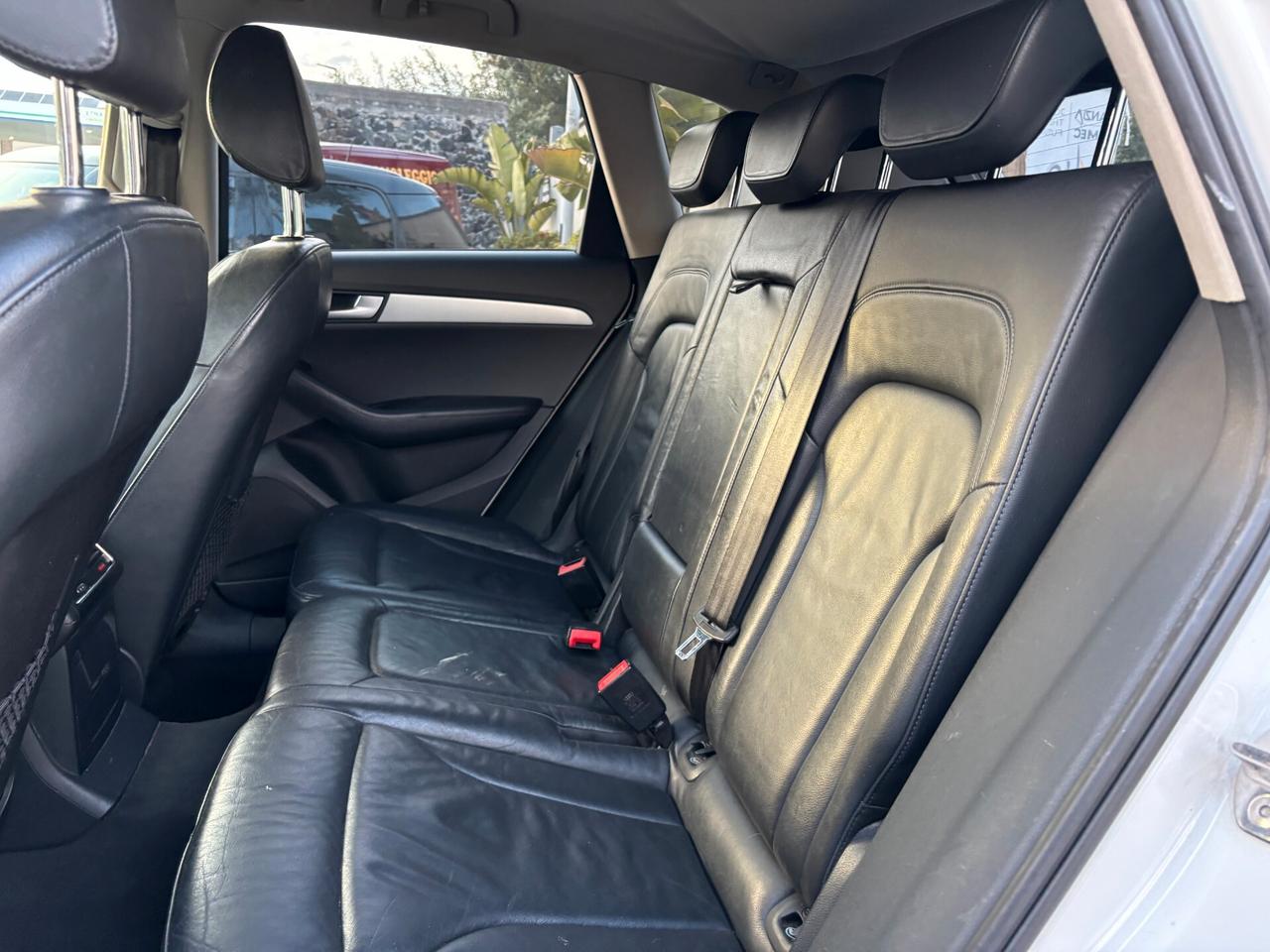Audi Q5 2.0 TDI 170 CV quattro