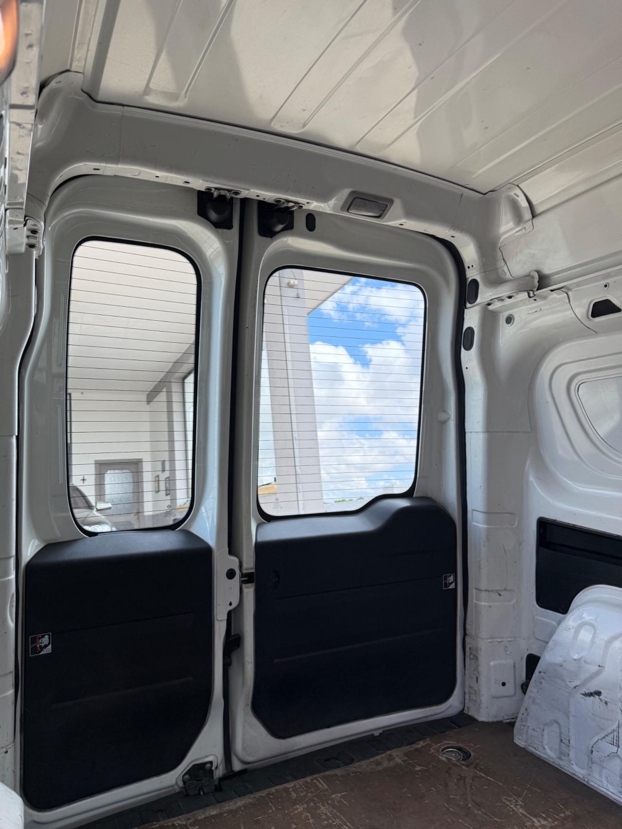 Fiat Doblo Doblò 1.6 MJT 105CV XL tetto alto