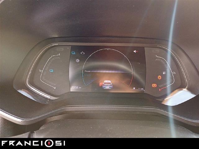 RENAULT Clio 1.6 hybrid Zen E-Tech 140cv auto