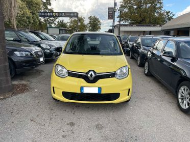 Renault Twingo 1.0 SCe 70 cv - 2015 - 54 mila km