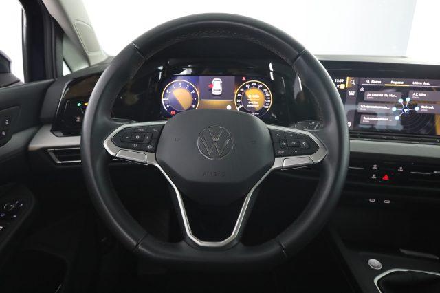 VOLKSWAGEN Golf Golf 1.0 TSI EVO Life