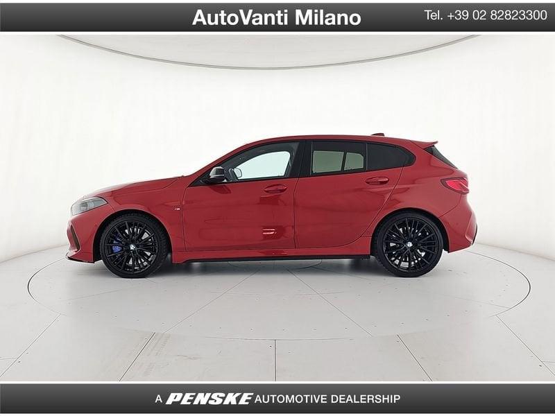 BMW Serie 1 M 135i xdrive