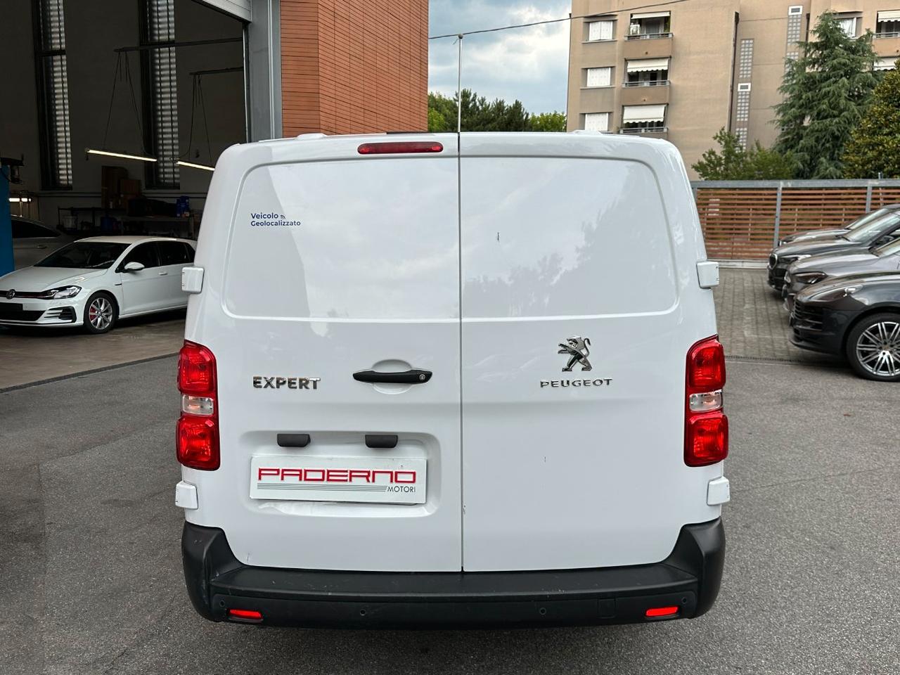 PEUGEOT Expert 1.5 Bluehdi Premium long 100cv S&S - IVA Esposta