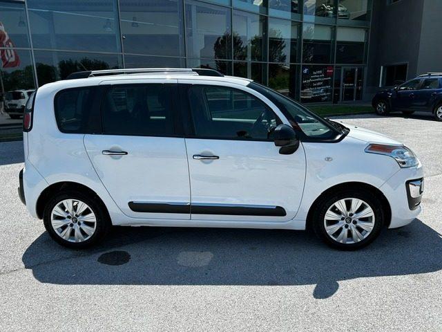 CITROEN C3 Picasso BlueHDi 100 CV "UNICO PROPRIETARIO"