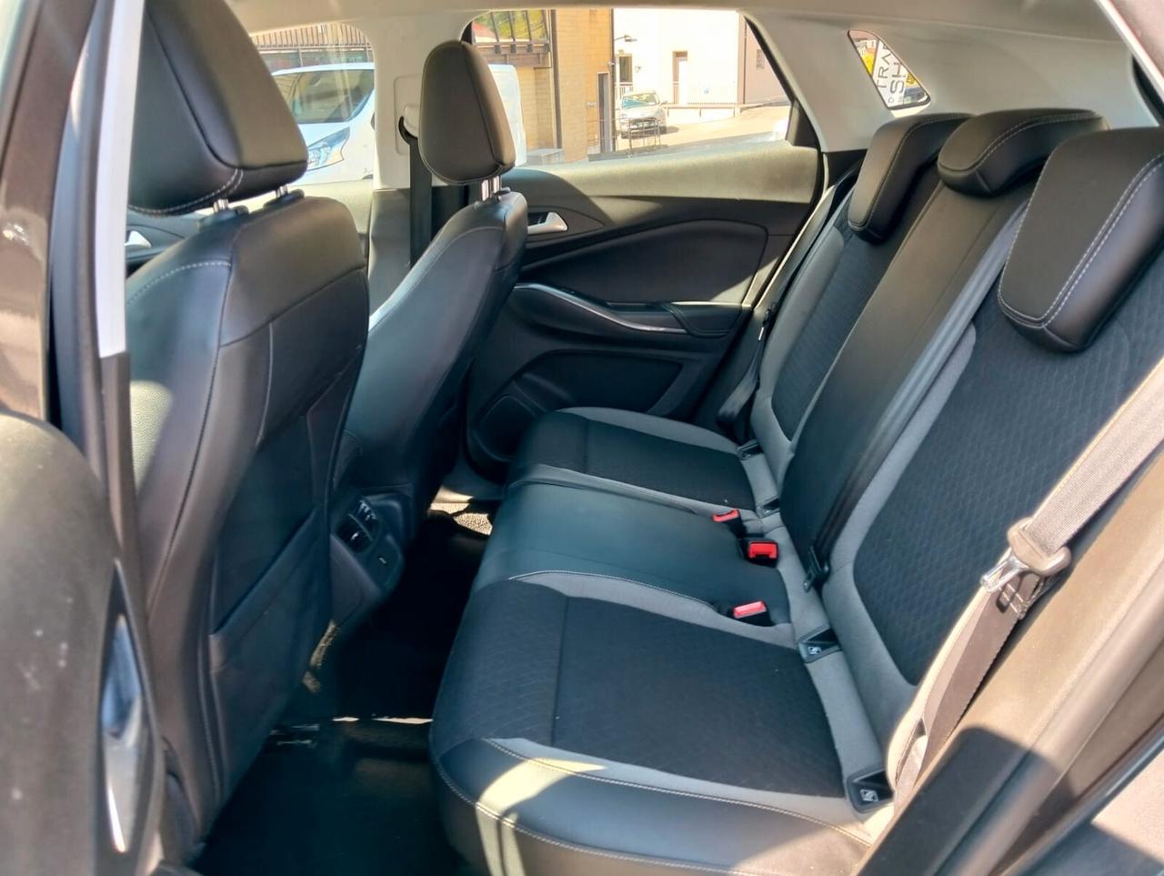 Opel Grandland X 1.5 diesel Ecotec Start&Stop Business Edition