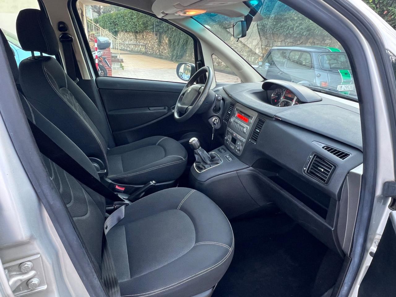 Lancia MUSA 1.3 Mjt 95 CV 5th Avenue